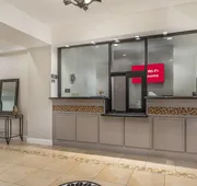 Red Roof Inn La Porte hotel detail image 4