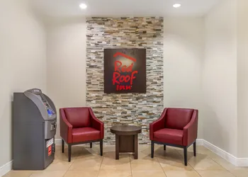 Red Roof Inn La Porte hotel thumbnail 5
