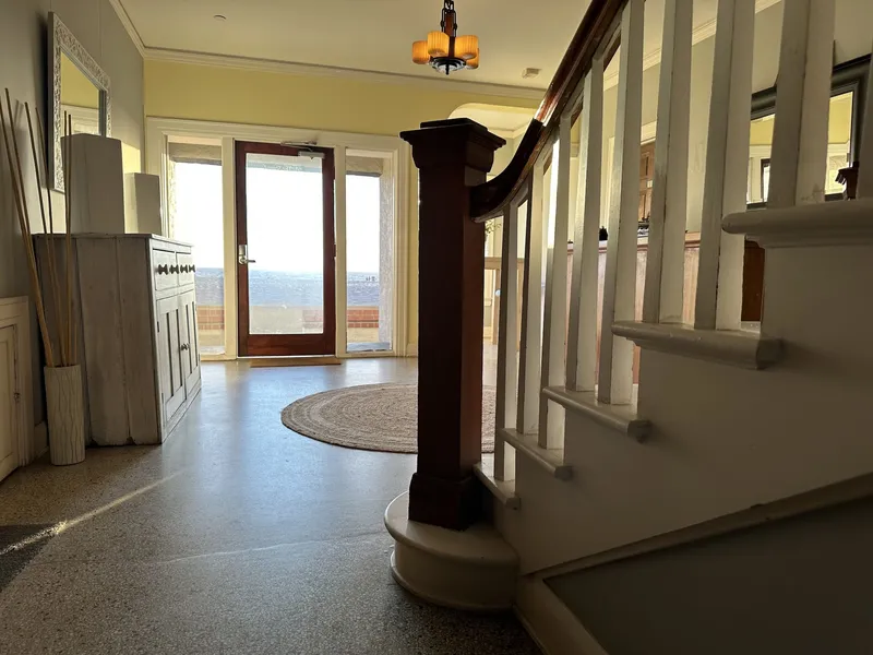 The Vurpillat Beachfront Hotel hotel detail image 2