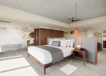 Hyatt Vivid Grand Island Cancun Adults Only All-Inclusive hotel thumbnail 4