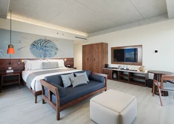 Hyatt Vivid Grand Island Cancun Adults Only All-Inclusive hotel thumbnail 5