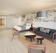 Hyatt Vivid Grand Island Cancun Adults Only All-Inclusive hotel detail image 7