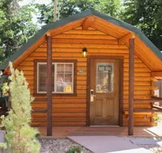 Zion Canyon Cabins hotel detail image 5
