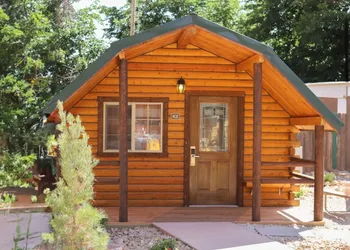 Zion Canyon Cabins hotel thumbnail 5