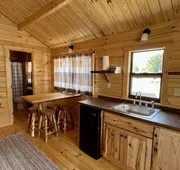 Zion Canyon Cabins hotel detail image 7