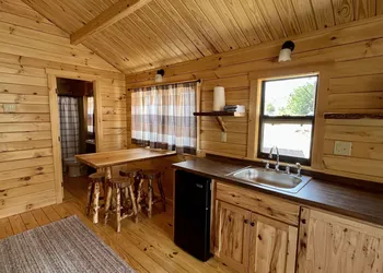 Zion Canyon Cabins hotel thumbnail 7