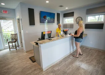 Sugarloaf Key Hotel at KOA Resort hotel thumbnail 2