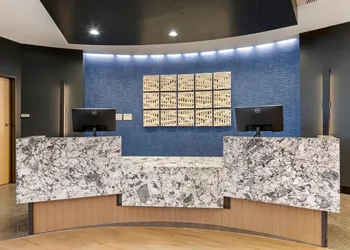 Cambria Hotel Spokane Airport hotel thumbnail 2