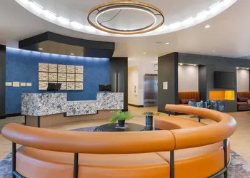 Cambria Hotel Spokane Airport hotel thumbnail 3