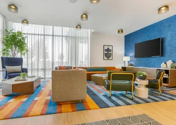 Cambria Hotel Spokane Airport hotel thumbnail 4