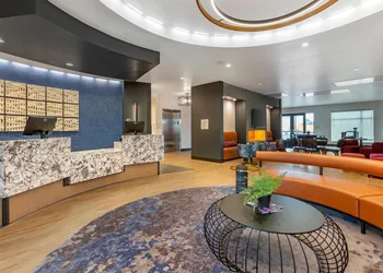 Cambria Hotel Spokane Airport hotel thumbnail 6