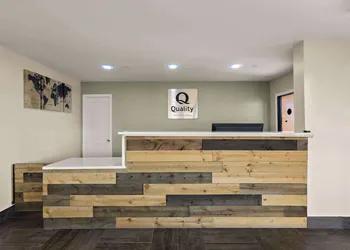 Quality Inn Monroe hotel thumbnail 3