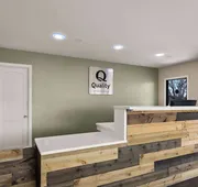 Quality Inn Monroe hotel detail image 4