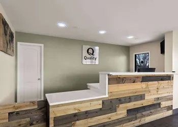 Quality Inn Monroe hotel thumbnail 4