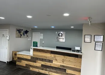 Quality Inn Monroe hotel thumbnail 6