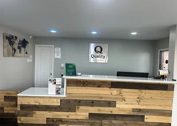 Quality Inn Monroe hotel thumbnail 7