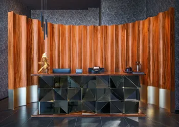 VETTA Distrito Uno, Autograph Collection hotel thumbnail 2