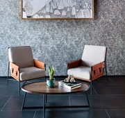 VETTA Distrito Uno, Autograph Collection hotel detail image 4