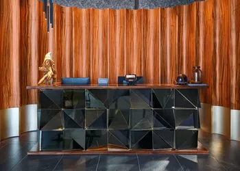 VETTA Distrito Uno, Autograph Collection hotel thumbnail 5