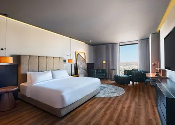 VETTA Distrito Uno, Autograph Collection hotel thumbnail 6
