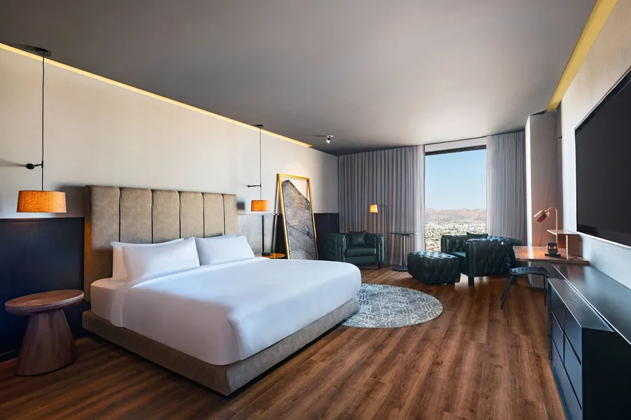 VETTA Distrito Uno, Autograph Collection hotel detail image 6