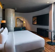 VETTA Distrito Uno, Autograph Collection hotel detail image 7