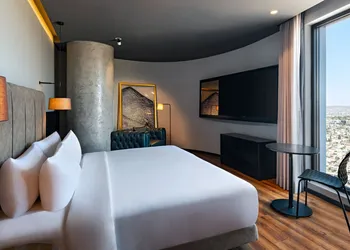 VETTA Distrito Uno, Autograph Collection hotel thumbnail 7