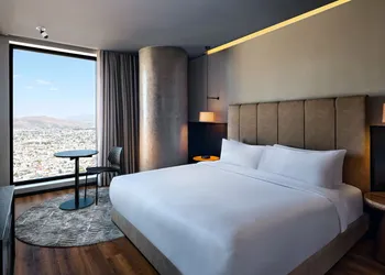 VETTA Distrito Uno, Autograph Collection hotel thumbnail 8