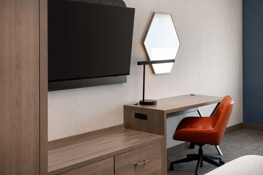 Holiday Inn Express & Suites Fresno Airport by IHG hotel detail image 2