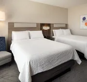 Holiday Inn Express & Suites Fresno Airport by IHG hotel detail image 4