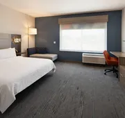 Holiday Inn Express & Suites Fresno Airport by IHG hotel detail image 7