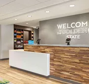 Hampton Inn & Suites Oroville hotel detail image 4