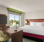 Hampton Inn & Suites Oroville hotel detail image 7