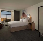Spark by Hilton Houston Bush Intercontinental Airport hotel detail image 4