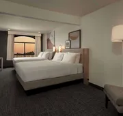 Spark by Hilton Houston Bush Intercontinental Airport hotel detail image 5