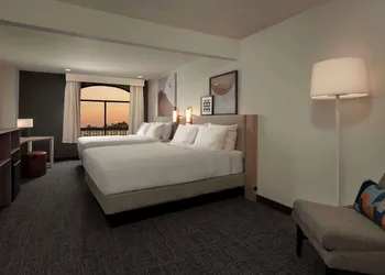 Spark by Hilton Houston Bush Intercontinental Airport hotel thumbnail 5