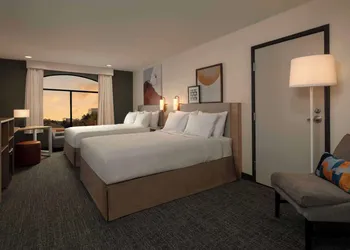 Spark by Hilton Houston Bush Intercontinental Airport hotel thumbnail 6