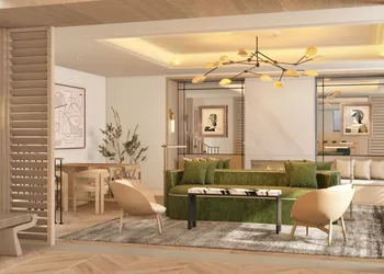 Kimpton Ashbel New York Park Avenue hotel thumbnail 2