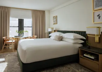 Kimpton Ashbel New York Park Avenue hotel thumbnail 4
