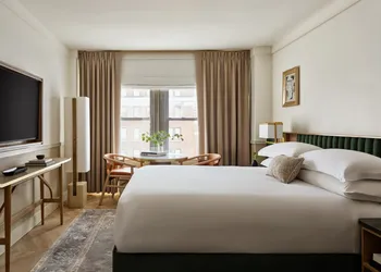 Kimpton Ashbel New York Park Avenue hotel thumbnail 6