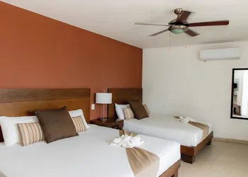Hotel Quinto Solé hotel thumbnail 6
