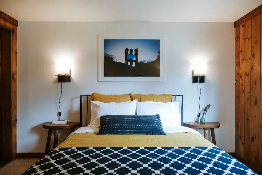 The Leeway hotel detail image 2