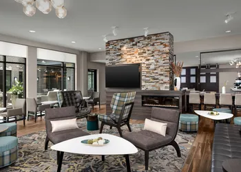 Residence Inn By Marriott Indianapolis Plainfield hotel thumbnail 2