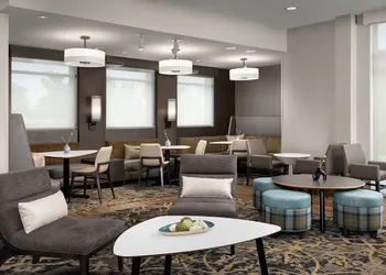 Residence Inn By Marriott Indianapolis Plainfield hotel thumbnail 3