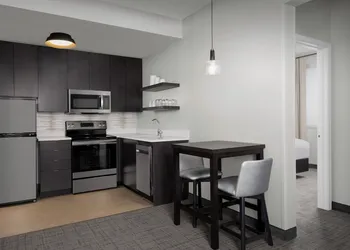 Residence Inn By Marriott Indianapolis Plainfield hotel thumbnail 5