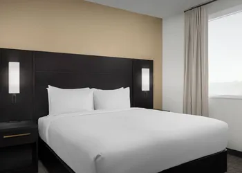 Residence Inn By Marriott Indianapolis Plainfield hotel thumbnail 8