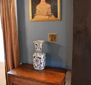 Silsbee's by Daniels House hotel detail image 3