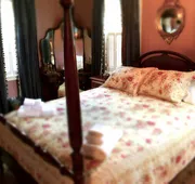 Silsbee's by Daniels House hotel detail image 4
