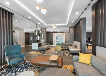 TownePlace Suites Jacksonville Airport hotel thumbnail 3