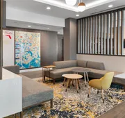TownePlace Suites Jacksonville Airport hotel detail image 4